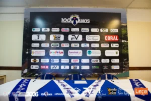 Assembleia Geral Extraordinária do CLube Desportivo Primeiro de Maio