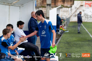Equipa Unida do Juniores do CD 1º de Maio