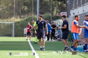 João Diogo: "Resultado injusto e ingrato"