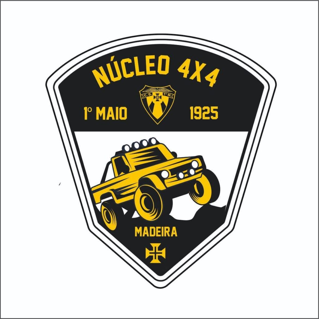 Nucleo 4x4 1º de Maio