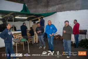 Interajuda da família 1º de Maio faz crescer a história centenária do clube.