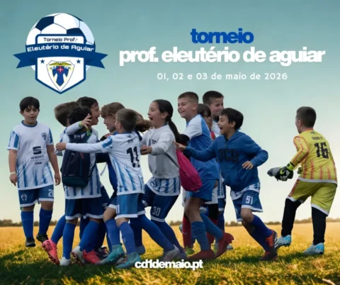 Torneio Professor Eleutério De Aguiar, Edição 2026