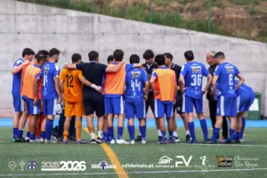 May 1st Match: More than just the point earned, what stands out is the image of a competitive, united team