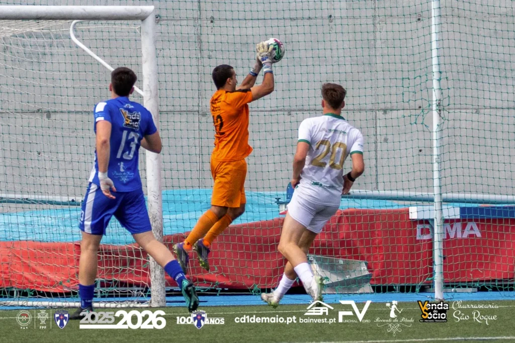 Safety and Focus on Ball Interception