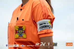 Árbitros em Formação A.F. Madeira