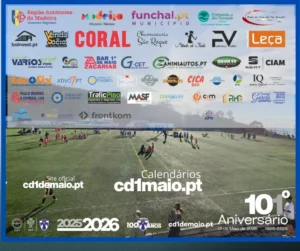 2ª Dia do Torneio Professor Elleutério de Aguiar 2026