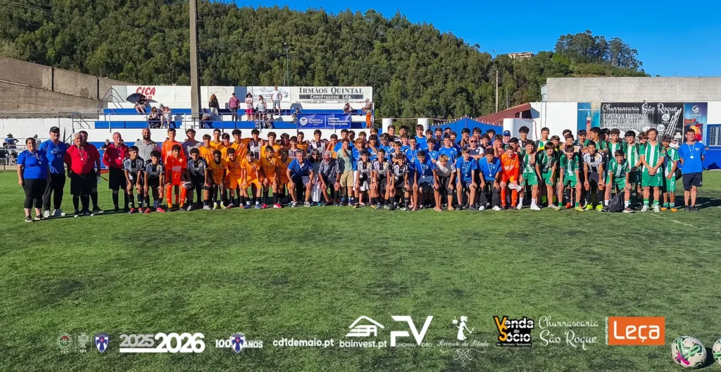 Torneio João Inácio Faria 2026: formação, memória e competitividade