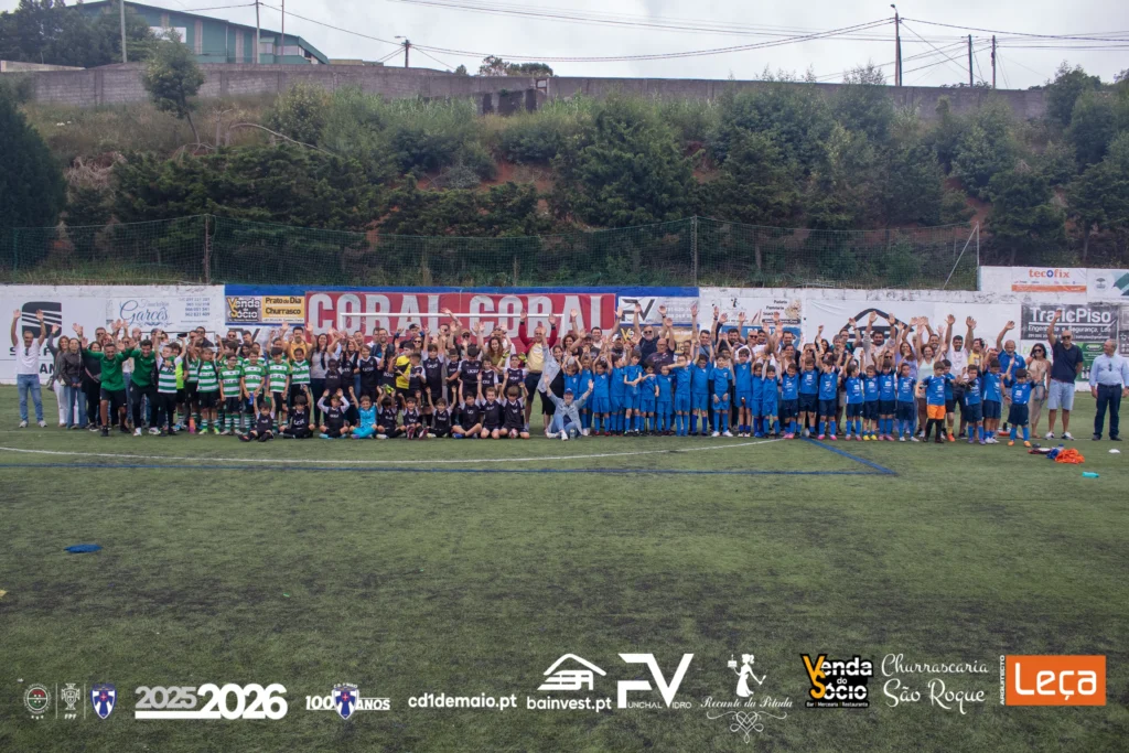 Dia da Familia 1º de Maio - Torneio Petizes e Traquinas_1-3