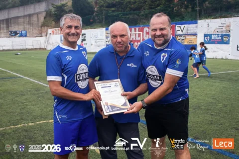 Homenagem a Al&iacute;rio Gon&ccedil;alves