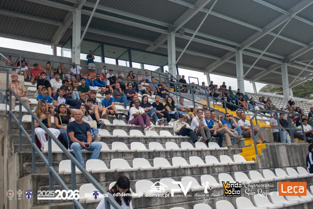 Juniores Campeões da Taça da Madeira