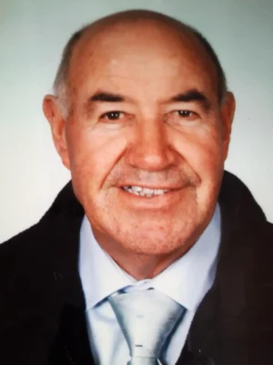 João Inácio Faria