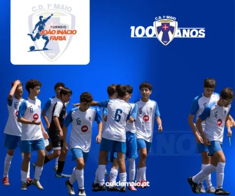 Torneio João Inácio Faria 2026