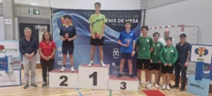 Torneio Marcos Freitas 2026