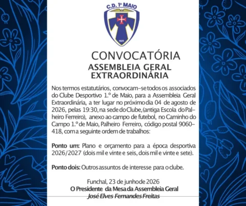 Assembleia geral Extraórdinária_1