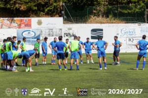1º de maio seniores futebol 2026-2027