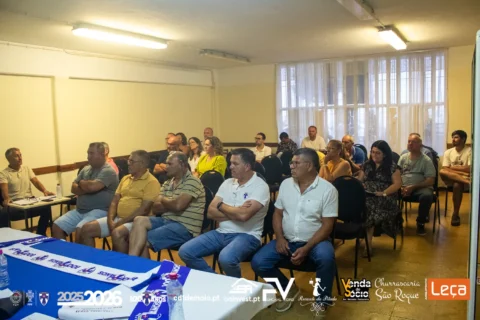 Assembleia Geral Estraordinária do CD 1º de Maio 2026-2027-4