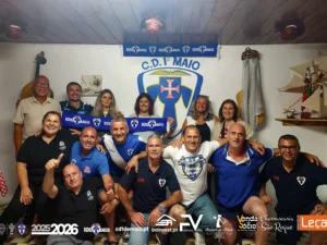 CD 1º de maio no Restaurante O Moinho, Bar e Mercearia, no Santo da Serra
